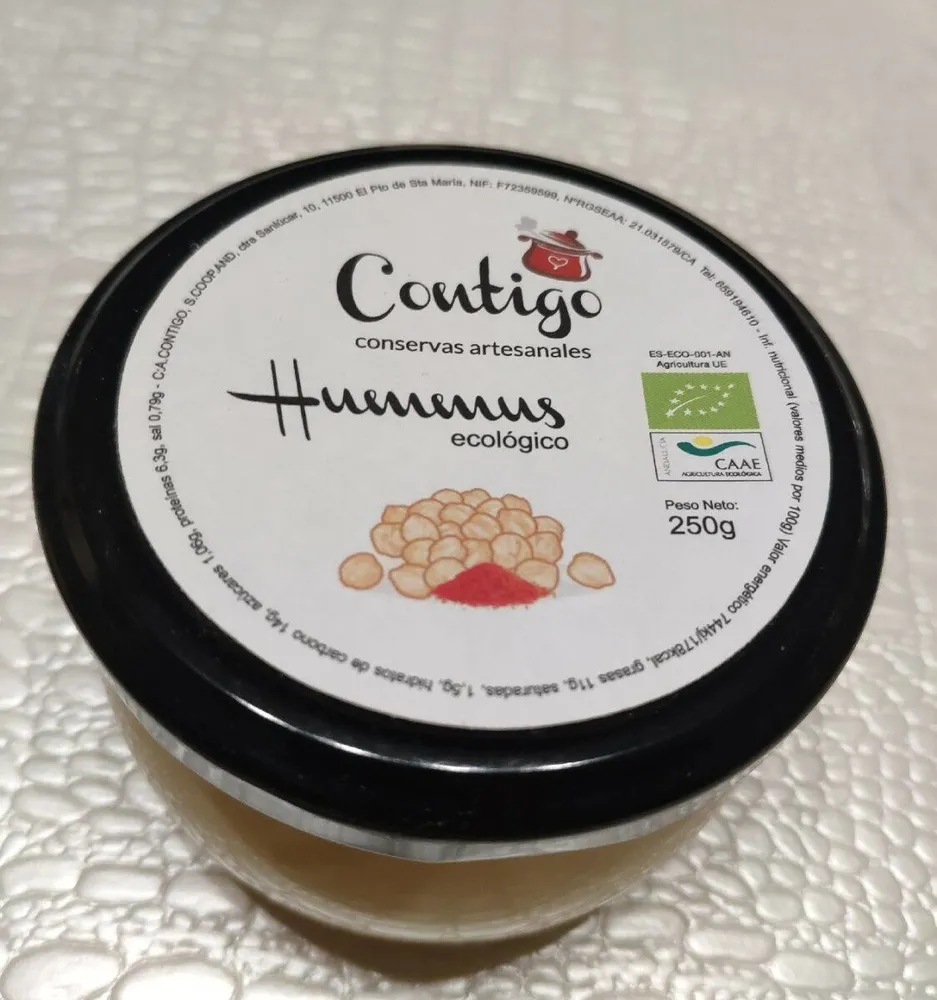Hummus
