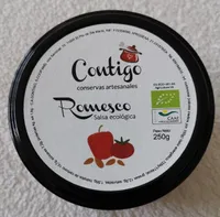 Romesco (Salsa ecológica)