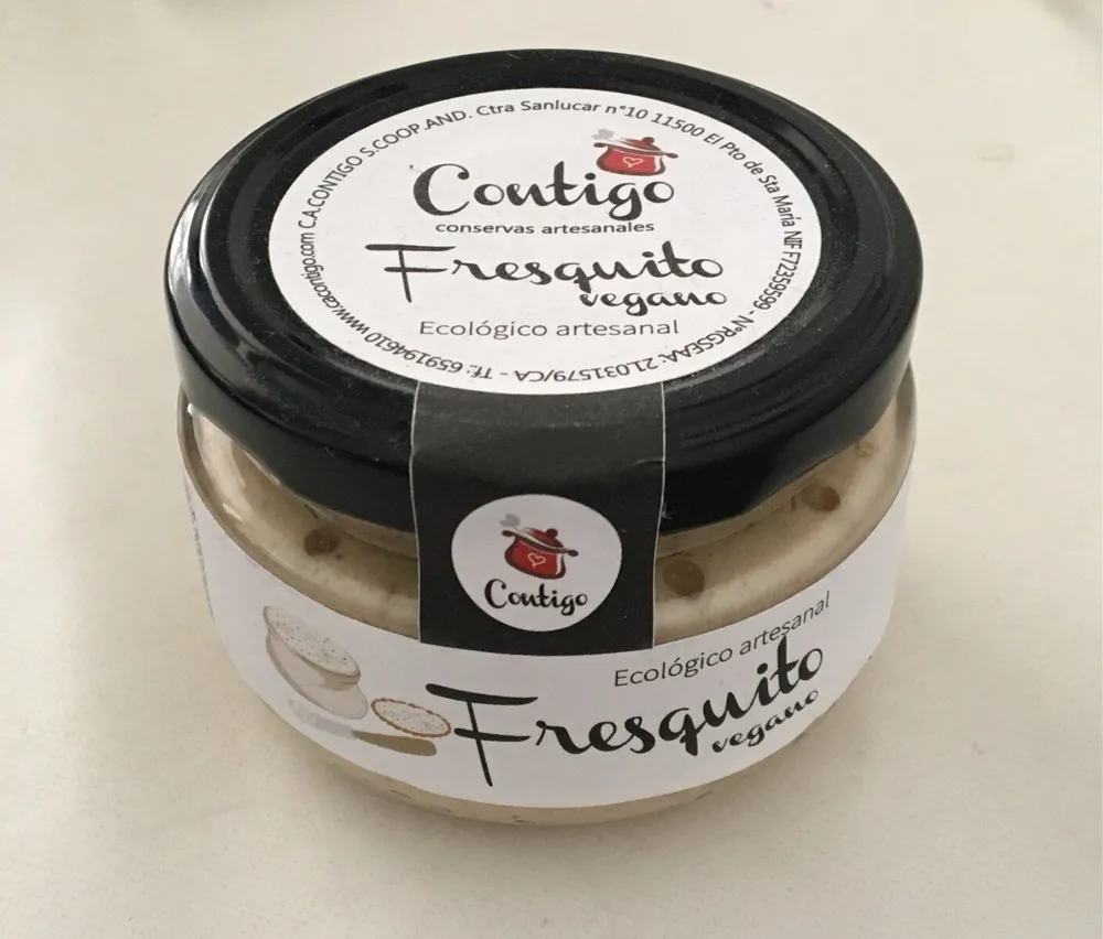 Fresquito Vegano