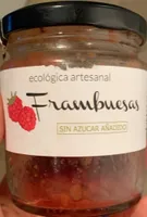 Frambuesas