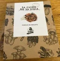 Fideua
