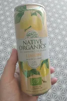 Refresco de Limon