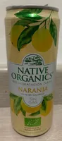 naranja