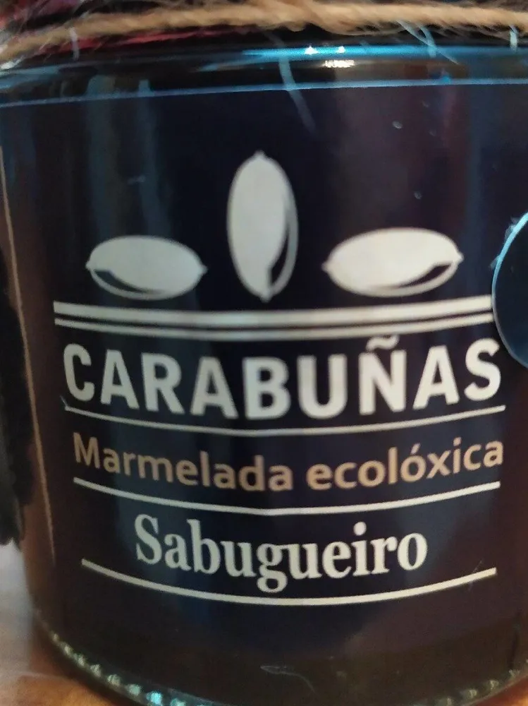 Mermelada ecológica
