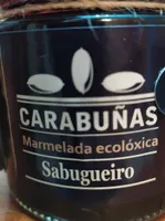 Mermelada ecológica