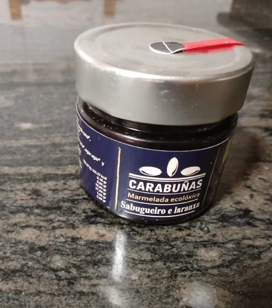 Carabuñas