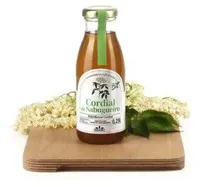 Cordial de Sabugueiro