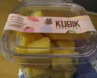 Kubik fresh cut