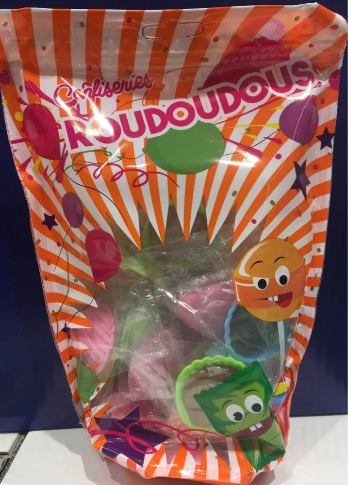 Confiseries Roudoudous