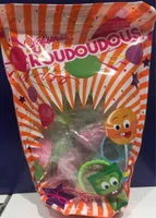 Confiseries Roudoudous