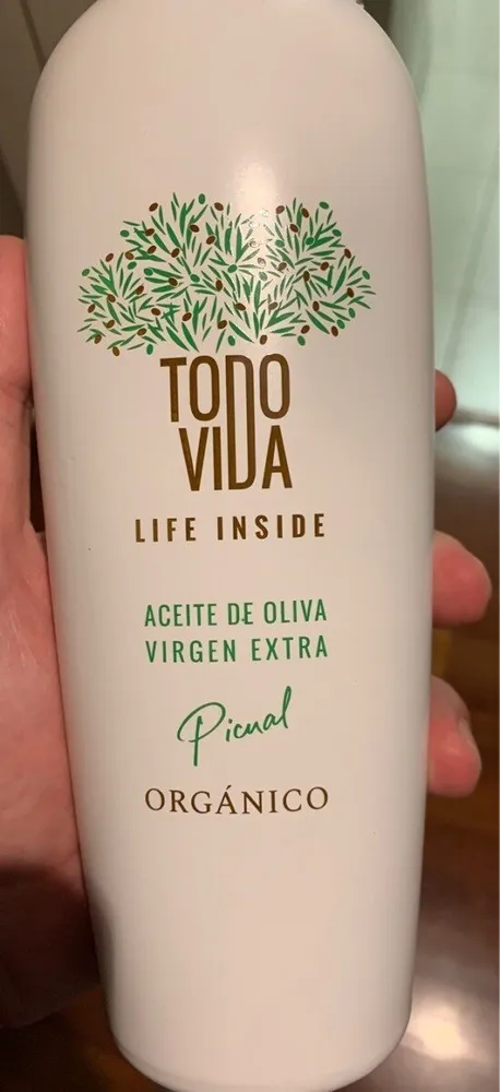 AOVE Picual