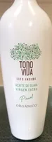 Aceite de oliva virgen extra