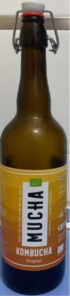 Kombucha