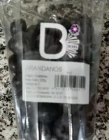 Arandanos