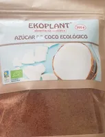 Azúcar DE Coco Ecológico
