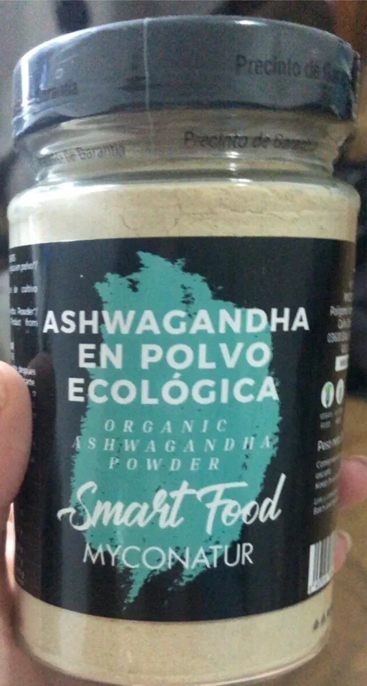 ashwagandha