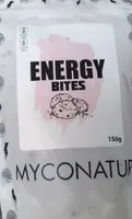 Energy bites