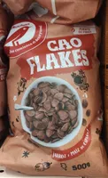 Cao Flakes
