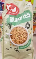 Bumpies