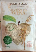 Salvado de Avena