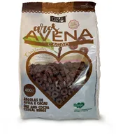 Aros avena cacao