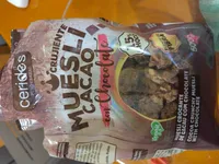 Muesli Cacao