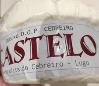 Queso Castelo