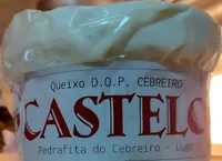 Queixo D.O.P CEBREIRO