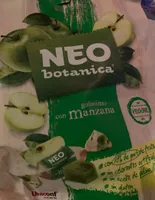 golosinas