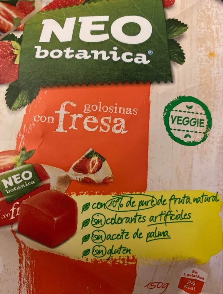 NEO botanica