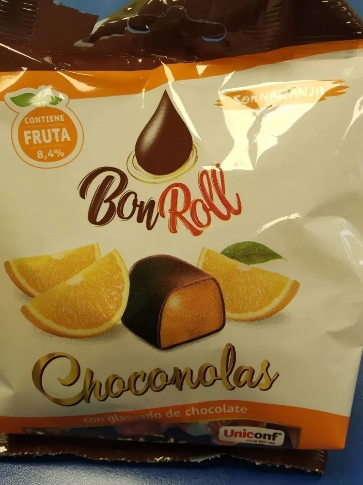 BonRoll