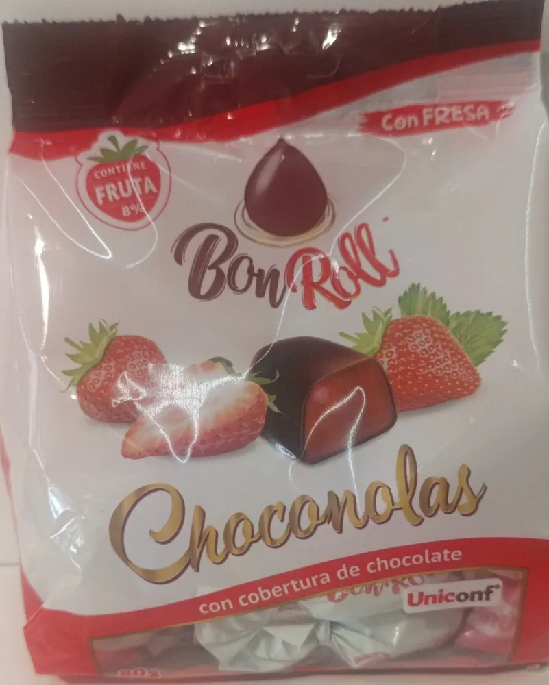 Bon Roll Fresa
