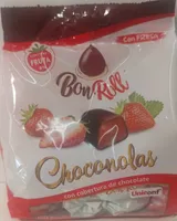 Bon Roll Fresa