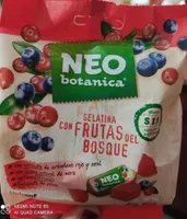 Neo botanica