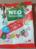 Neo botanica