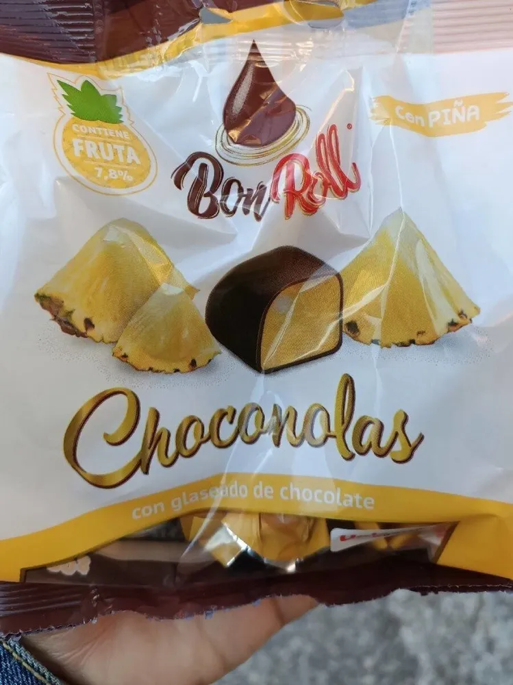 BonRoll