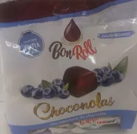 BonRoll Arándanos