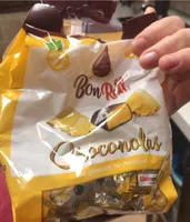 Choconolas