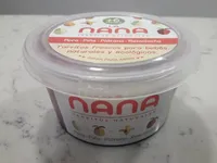 Tarrito Infantil LaNana Caribe