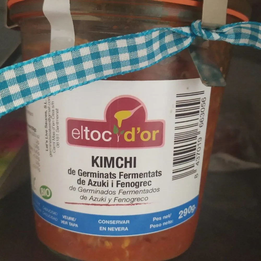 Kimchi