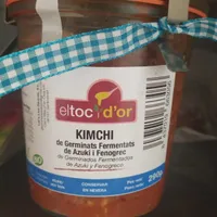 Kimchi