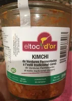Kimchi