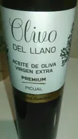 Olivo del llano Premiun
