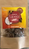 Bolitas energeticas