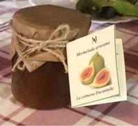 Fig jam