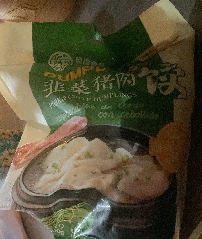 Dumplings