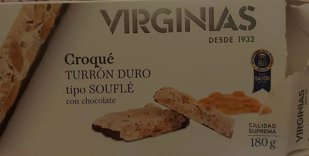 Croque