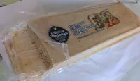 TURRÓN Blanco de Almendra