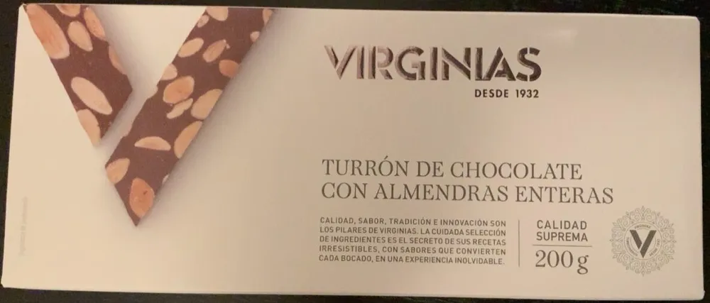 Turron