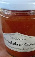 Mermelada de citrucos
